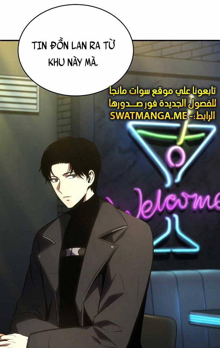 Ma Dược Sư Thiên Tài 22 trang 140