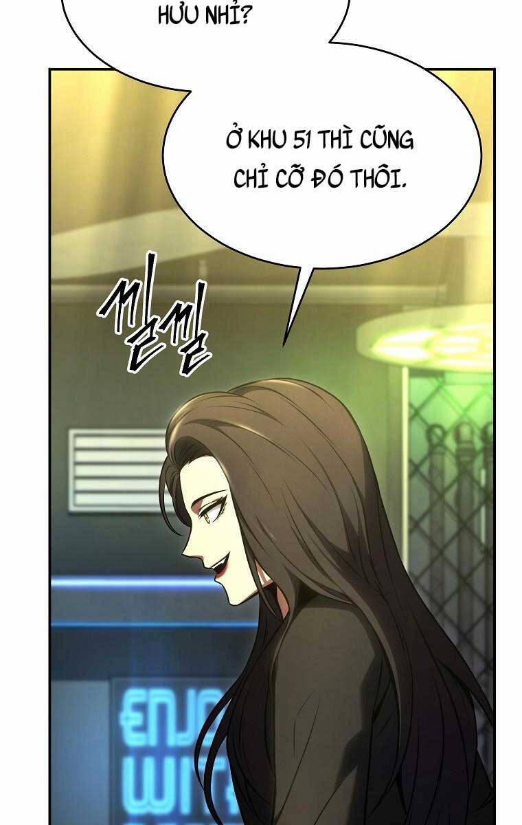 Ma Dược Sư Thiên Tài 22 trang 18