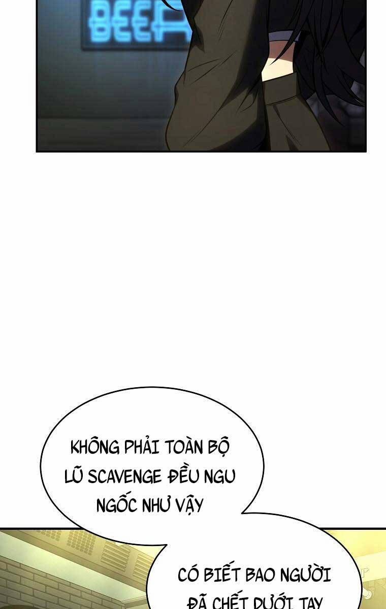 Ma Dược Sư Thiên Tài 22 trang 19