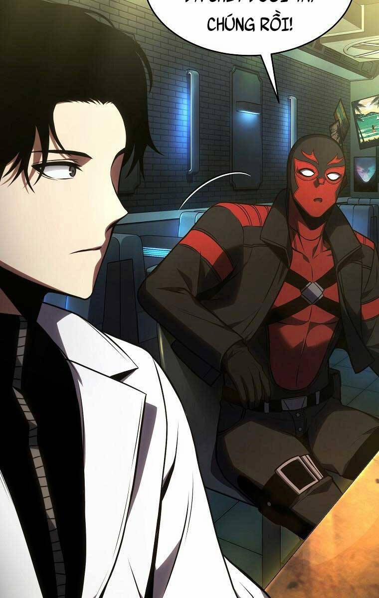 Ma Dược Sư Thiên Tài 22 trang 20