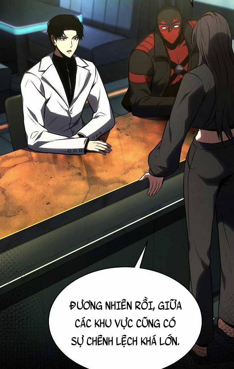 Ma Dược Sư Thiên Tài 22 trang 22