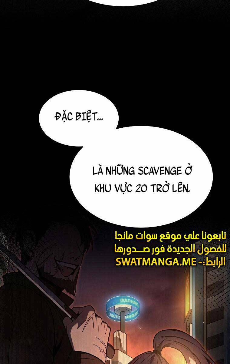 Ma Dược Sư Thiên Tài 22 trang 23