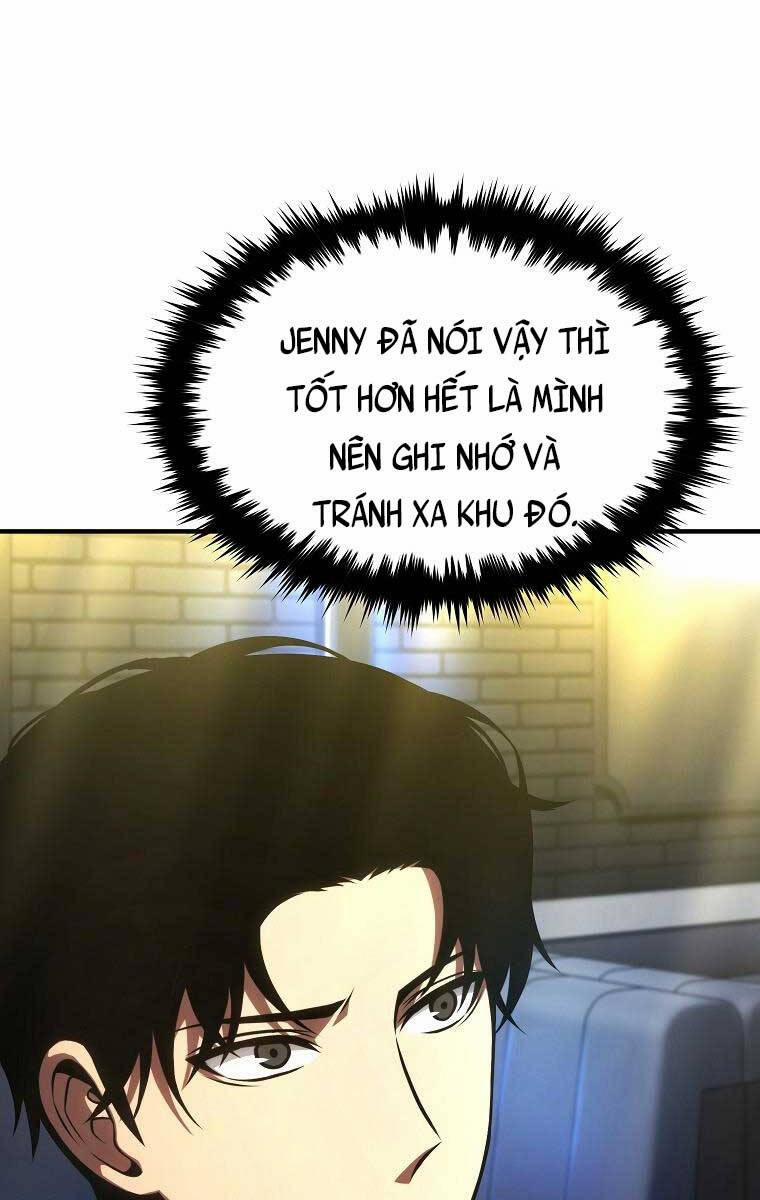 Ma Dược Sư Thiên Tài 22 trang 25