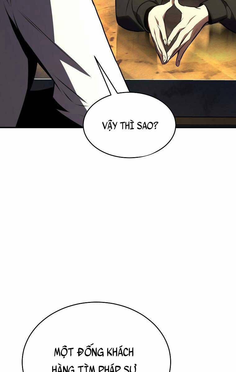 Ma Dược Sư Thiên Tài 22 trang 28