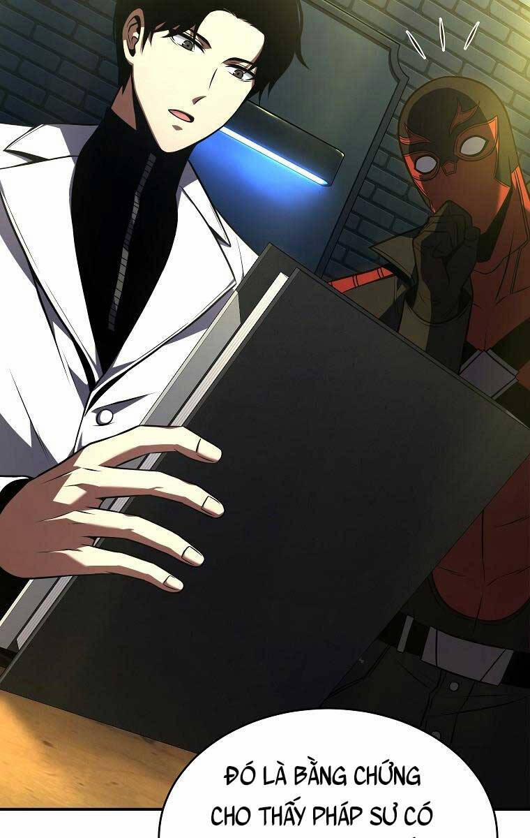 Ma Dược Sư Thiên Tài 22 trang 35
