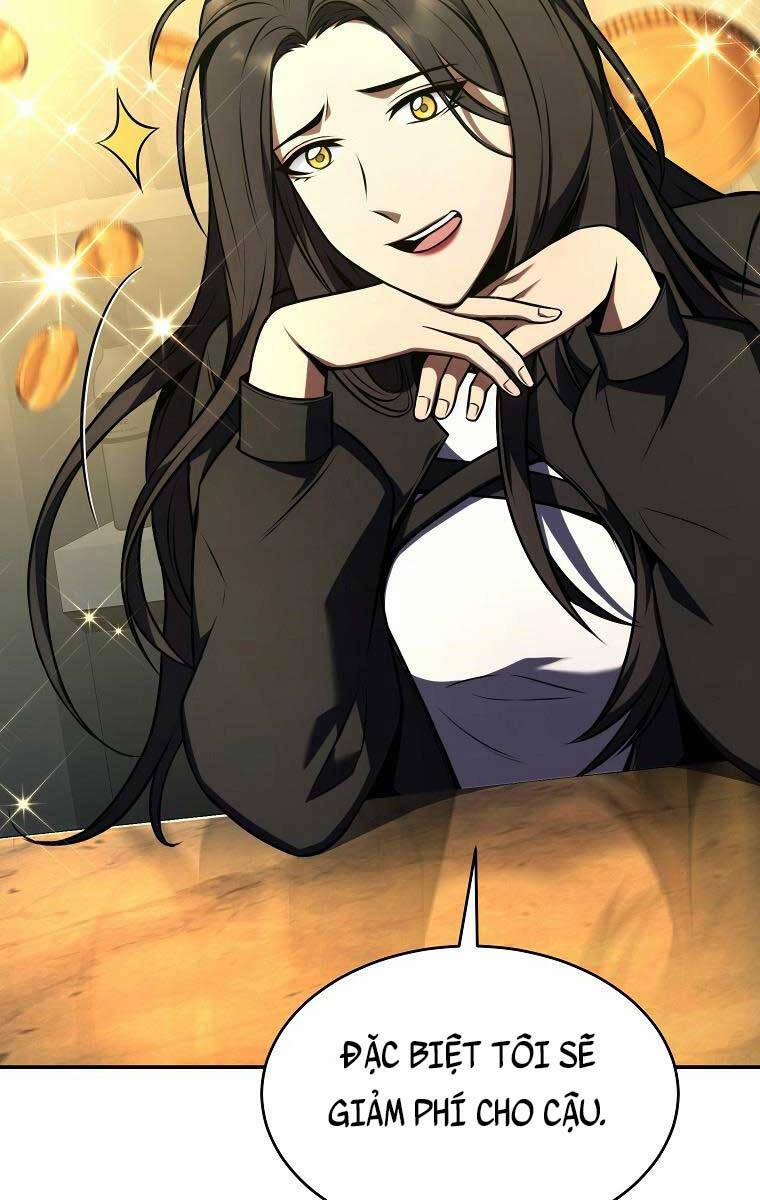 Ma Dược Sư Thiên Tài 22 trang 37