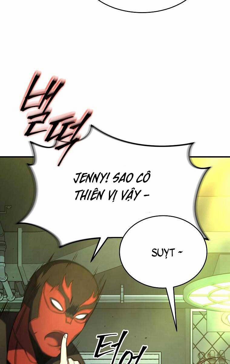 Ma Dược Sư Thiên Tài 22 trang 38