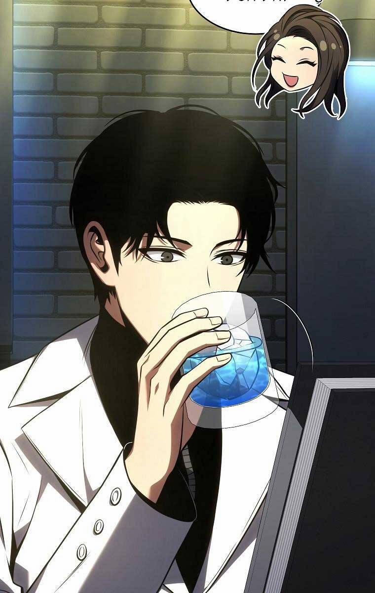 Ma Dược Sư Thiên Tài 22 trang 46