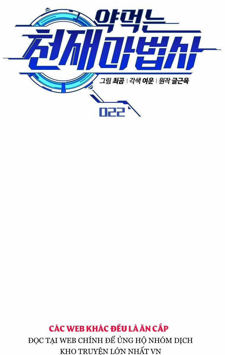 Ma Dược Sư Thiên Tài 22 trang 48