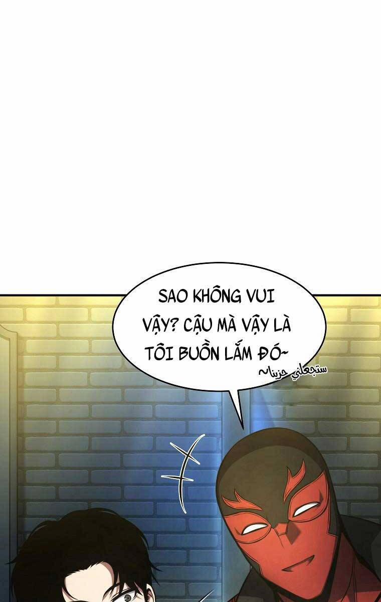 Ma Dược Sư Thiên Tài 22 trang 6