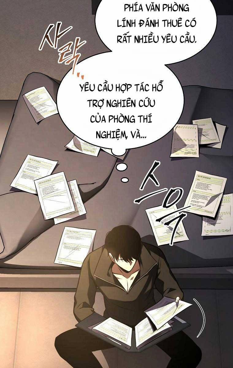 Ma Dược Sư Thiên Tài 22 trang 61