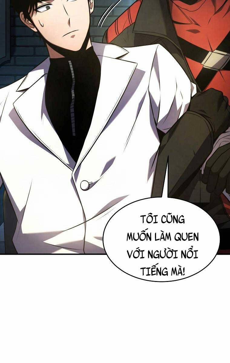 Ma Dược Sư Thiên Tài 22 trang 7