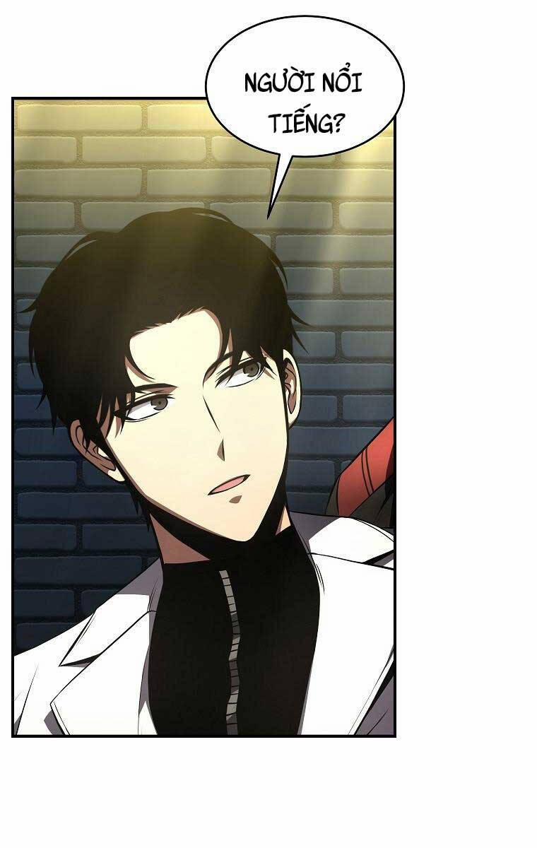 Ma Dược Sư Thiên Tài 22 trang 8