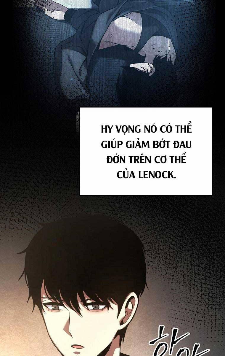 Ma Dược Sư Thiên Tài 22 trang 83