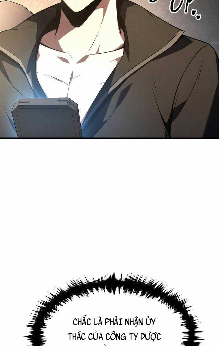 Ma Dược Sư Thiên Tài 22 trang 84