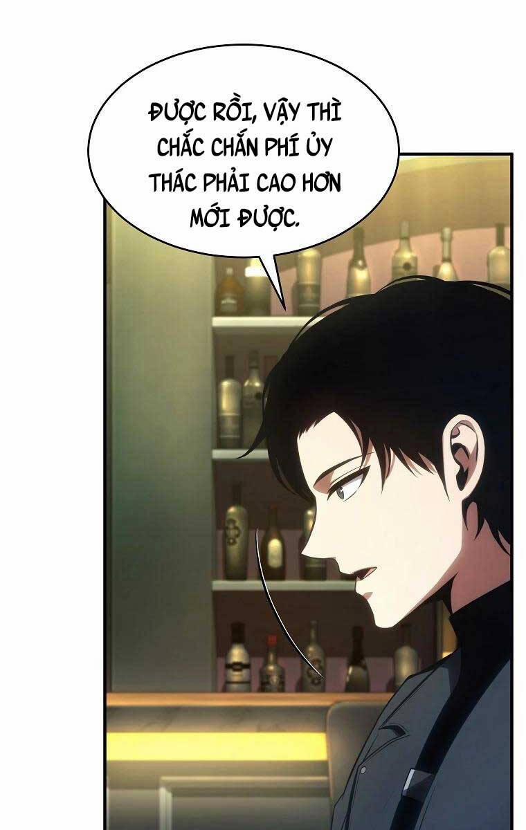 Ma Dược Sư Thiên Tài 23 trang 111