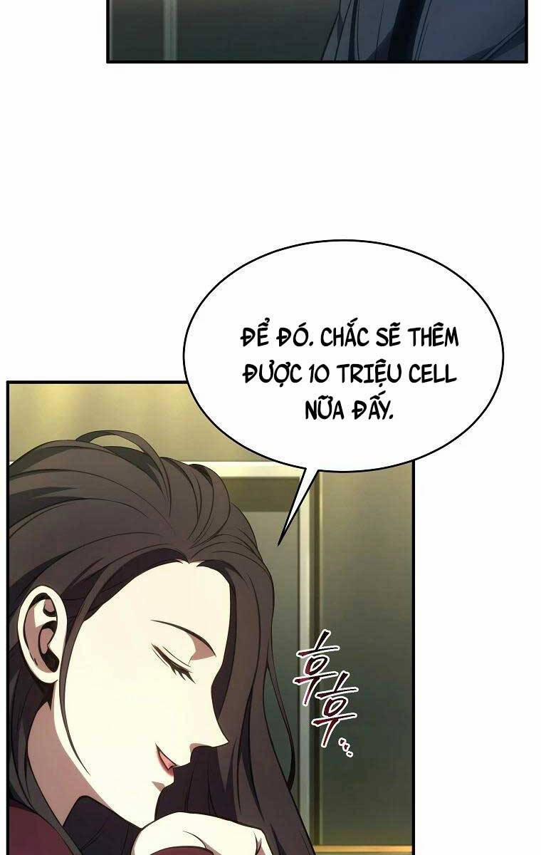 Ma Dược Sư Thiên Tài 23 trang 112