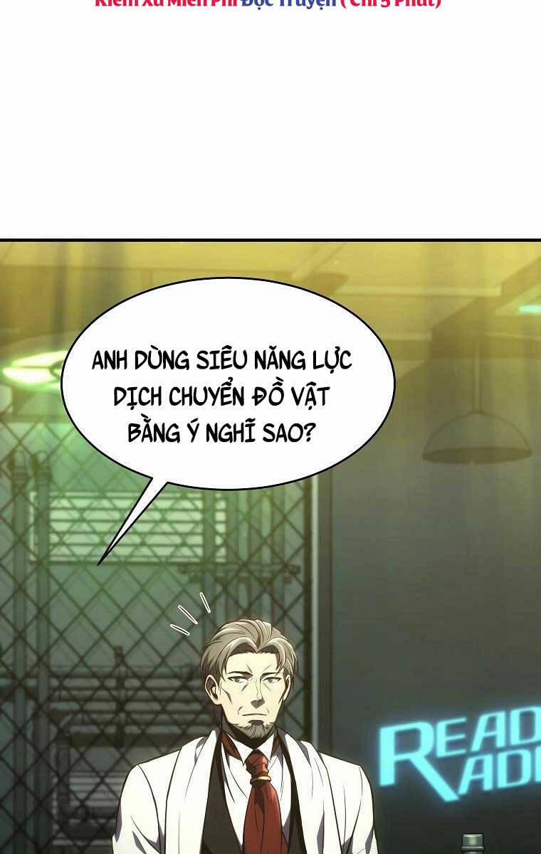 Ma Dược Sư Thiên Tài 23 trang 12