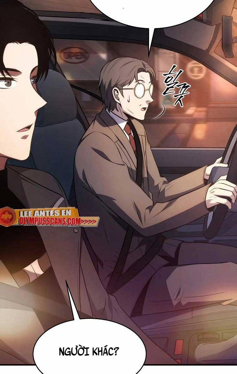 Ma Dược Sư Thiên Tài 23 trang 122