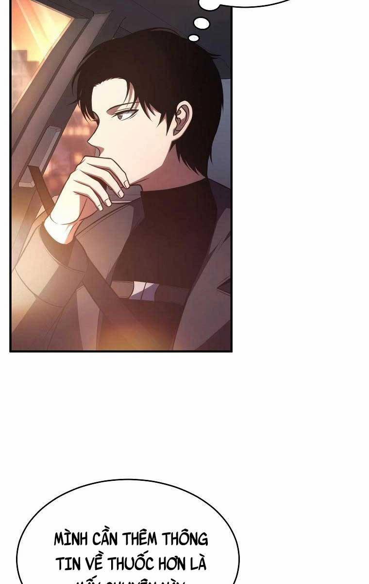Ma Dược Sư Thiên Tài 23 trang 126