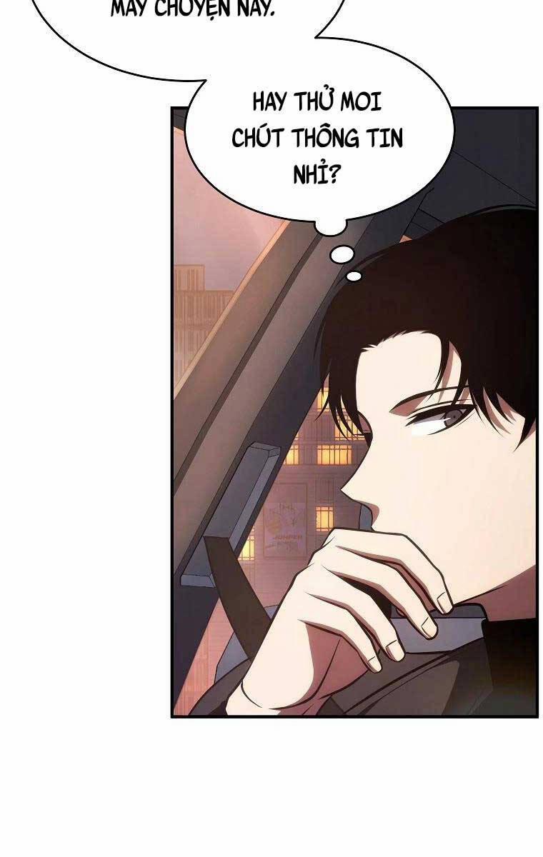 Ma Dược Sư Thiên Tài 23 trang 127