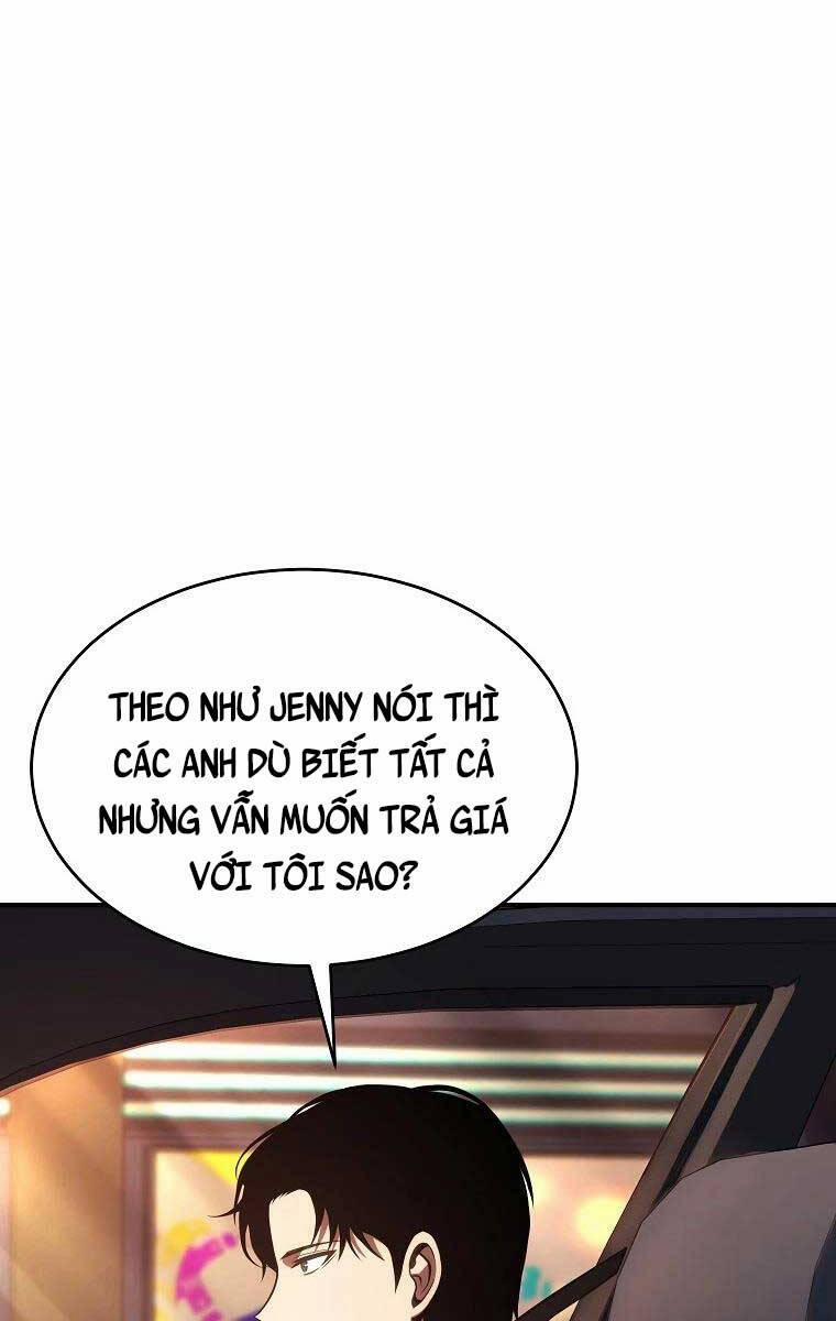 Ma Dược Sư Thiên Tài 23 trang 128