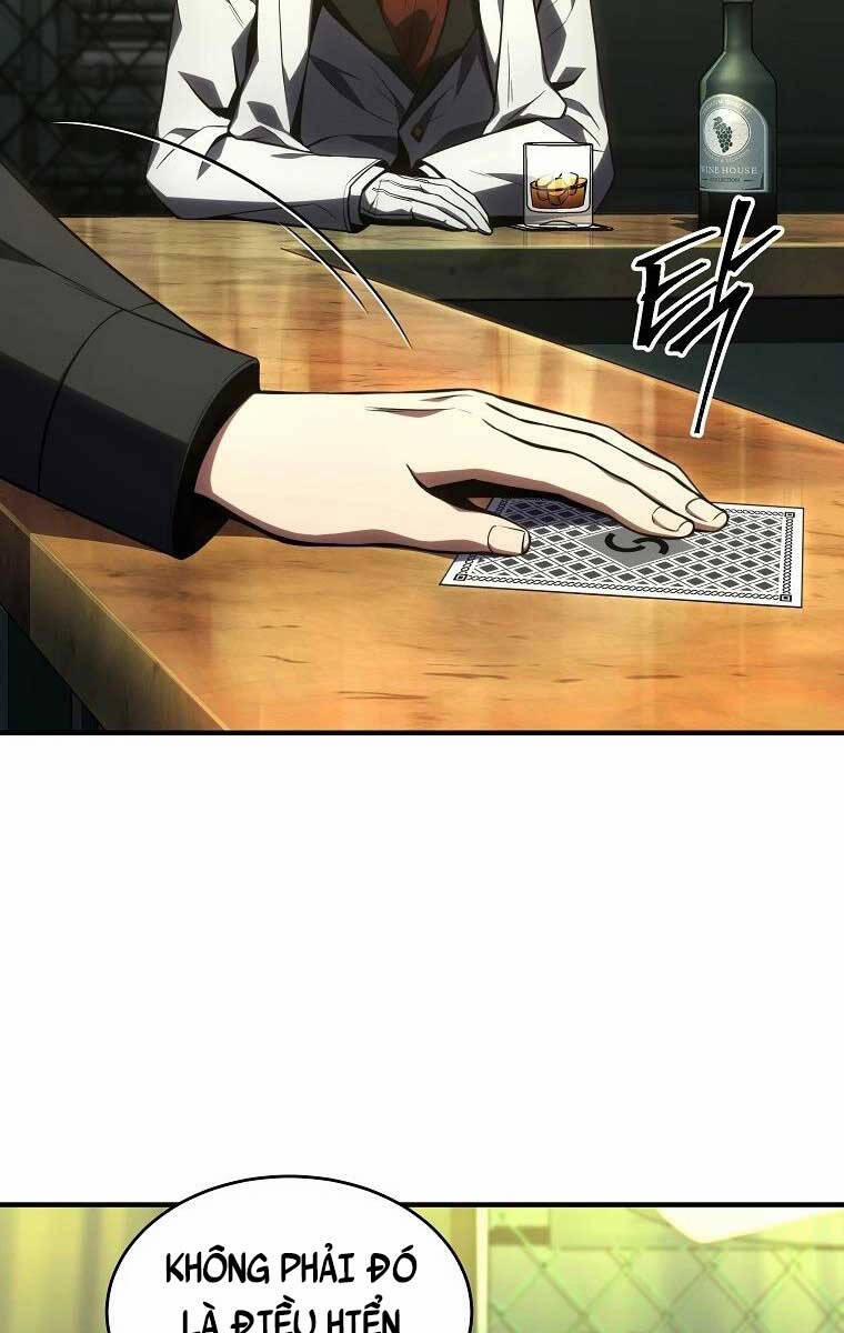 Ma Dược Sư Thiên Tài 23 trang 13