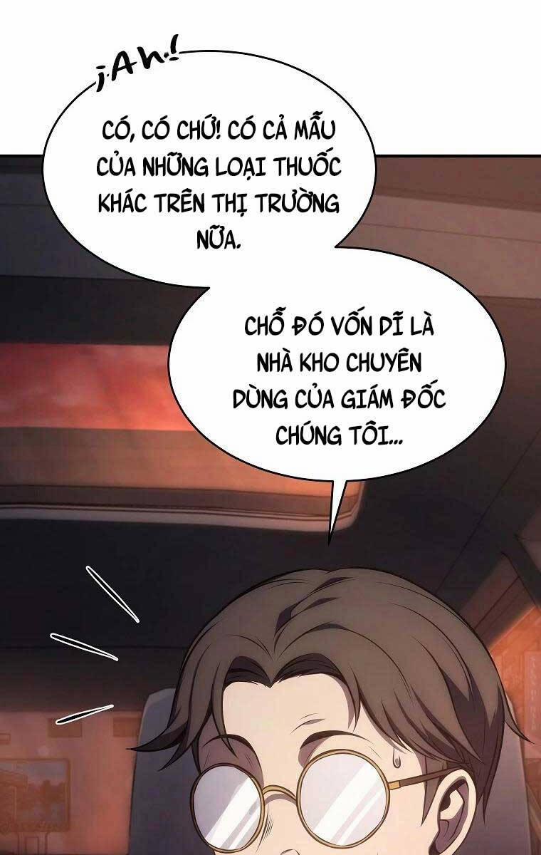 Ma Dược Sư Thiên Tài 23 trang 136