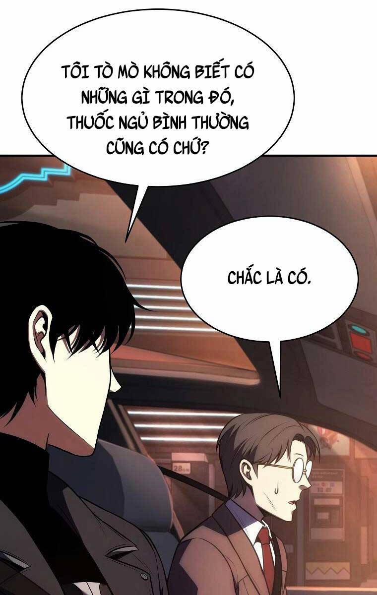 Ma Dược Sư Thiên Tài 23 trang 138