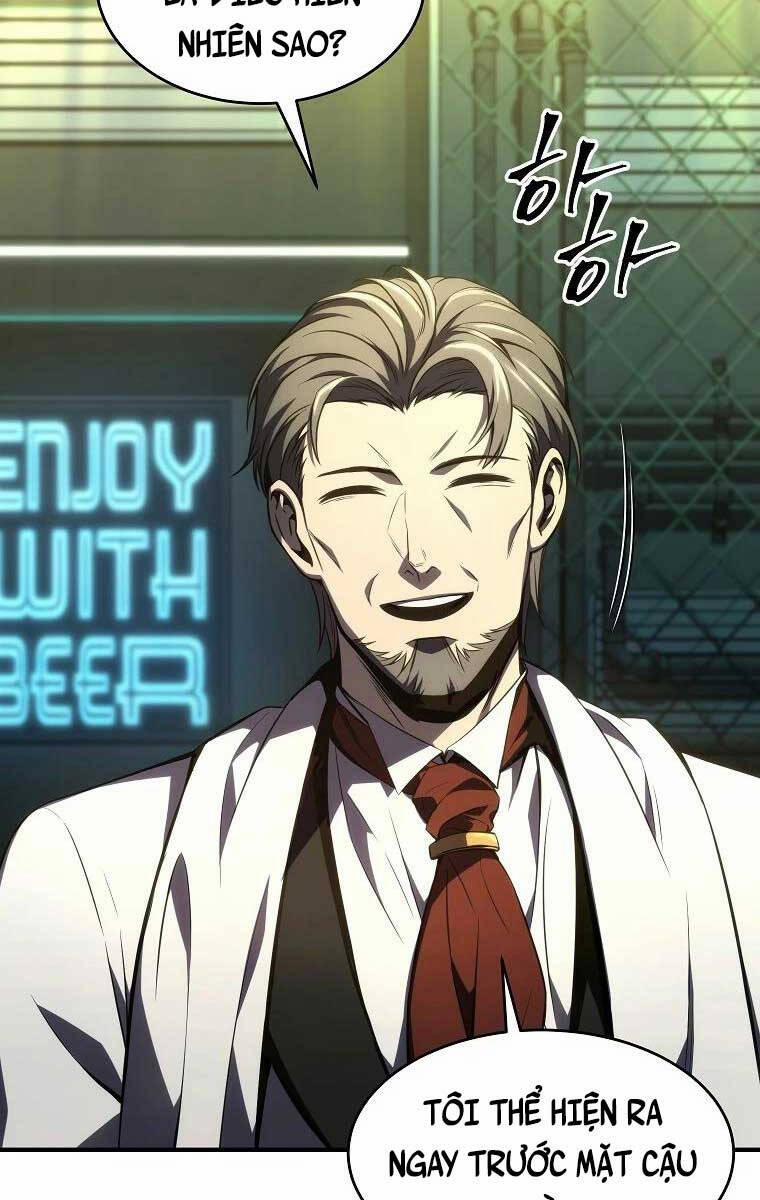 Ma Dược Sư Thiên Tài 23 trang 14