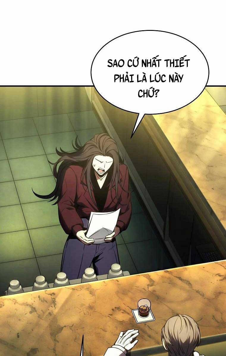 Ma Dược Sư Thiên Tài 23 trang 26