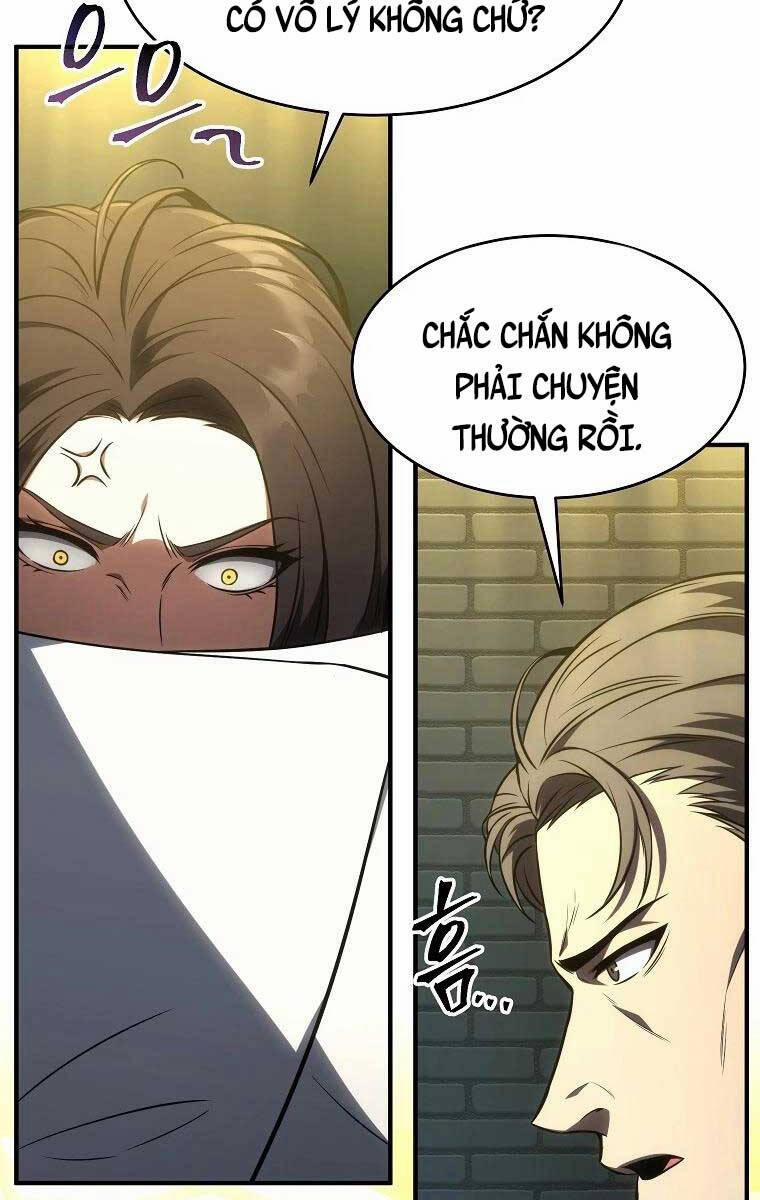 Ma Dược Sư Thiên Tài 23 trang 28