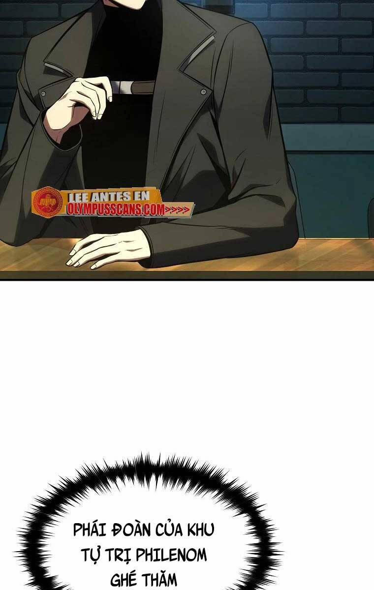 Ma Dược Sư Thiên Tài 23 trang 30