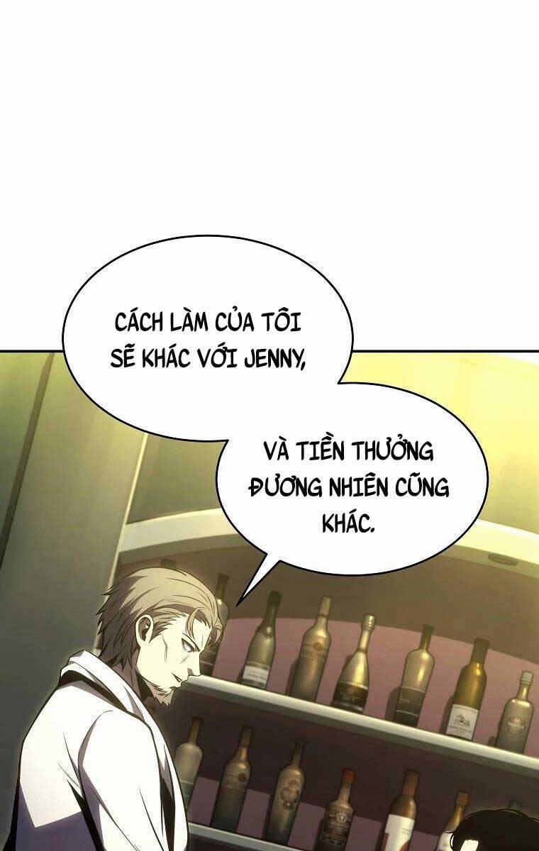 Ma Dược Sư Thiên Tài 23 trang 37