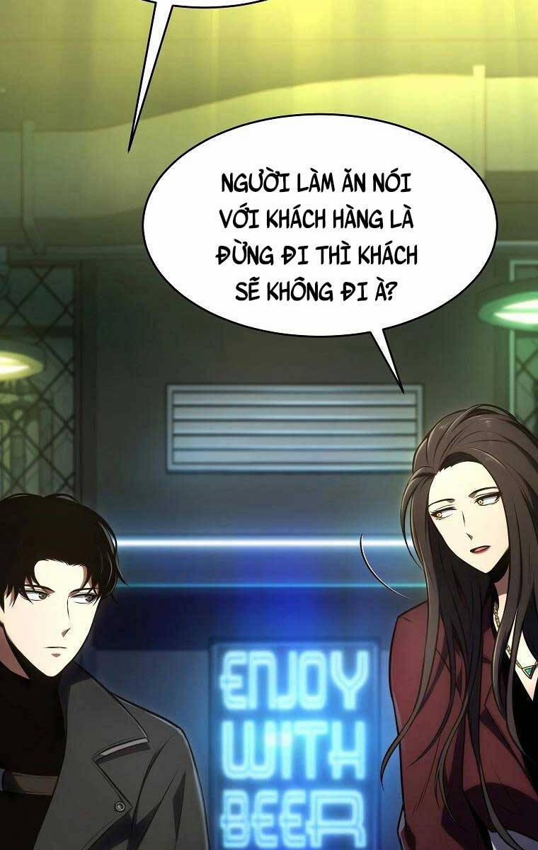 Ma Dược Sư Thiên Tài 23 trang 43