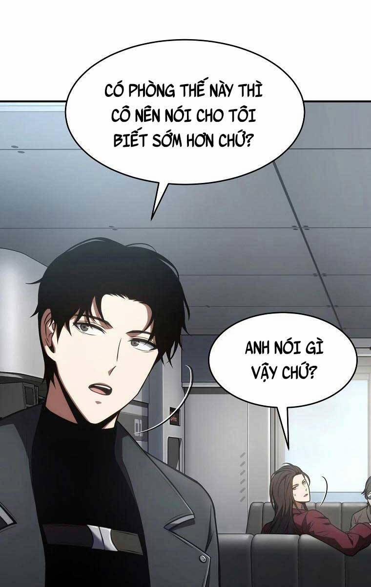 Ma Dược Sư Thiên Tài 23 trang 57