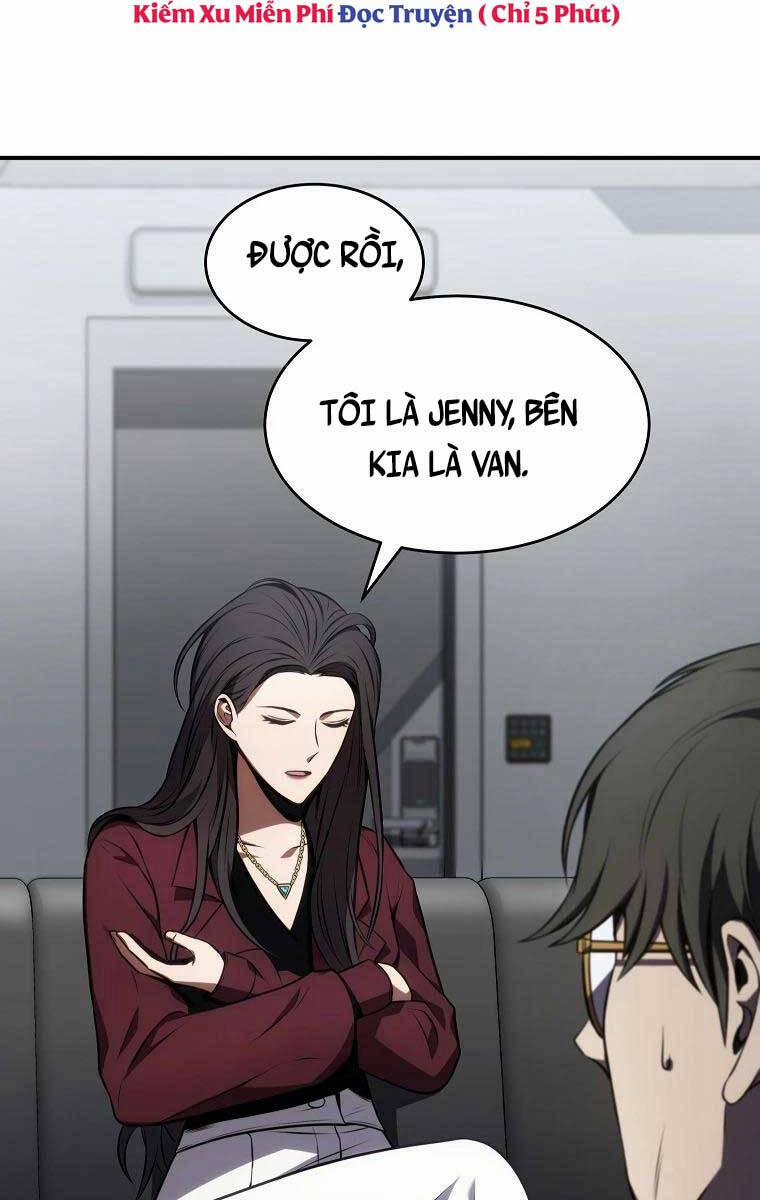 Ma Dược Sư Thiên Tài 23 trang 59