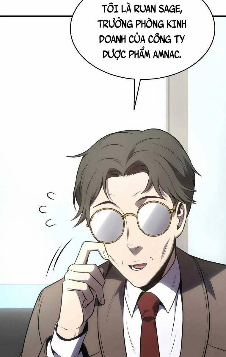 Ma Dược Sư Thiên Tài 23 trang 61