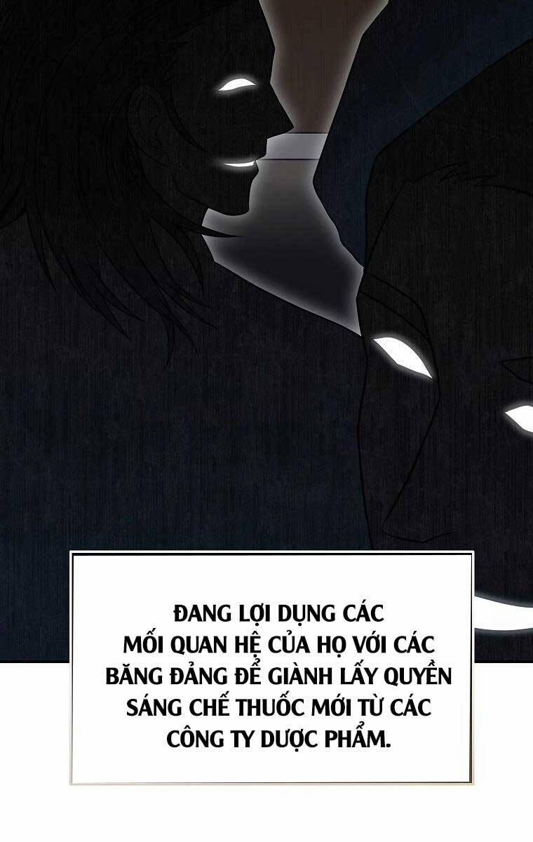 Ma Dược Sư Thiên Tài 23 trang 71