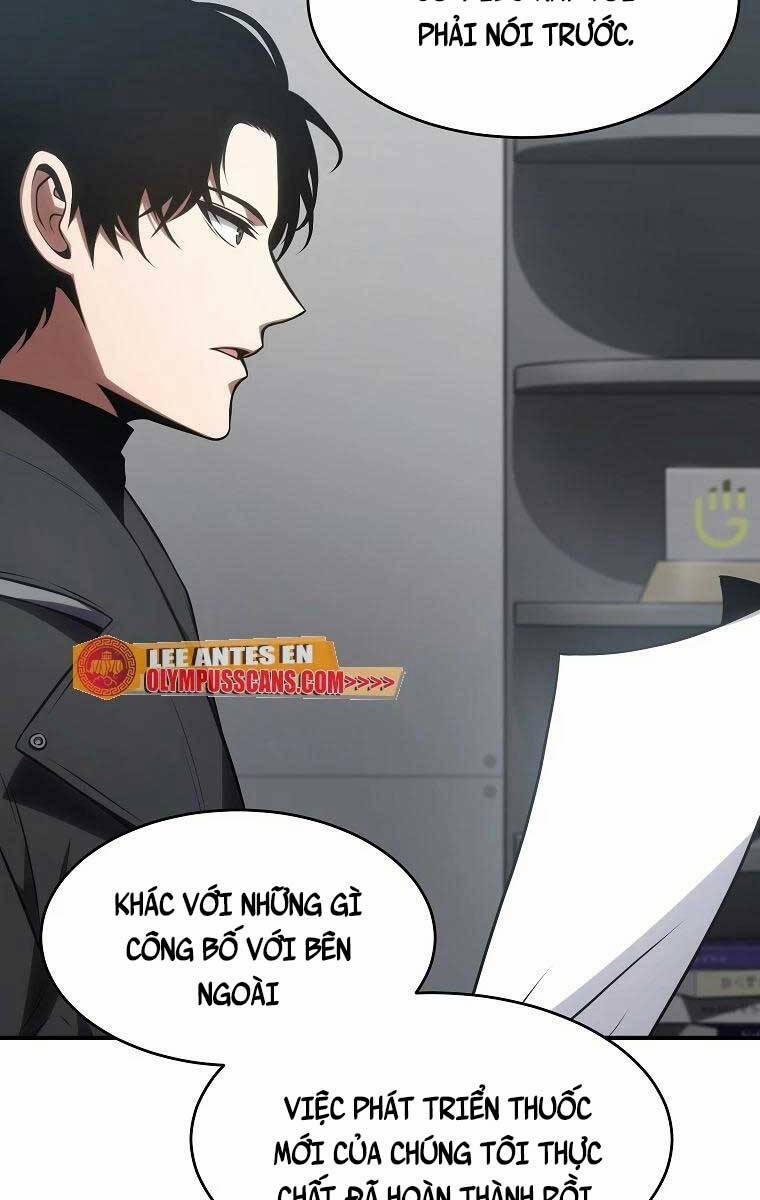 Ma Dược Sư Thiên Tài 23 trang 73