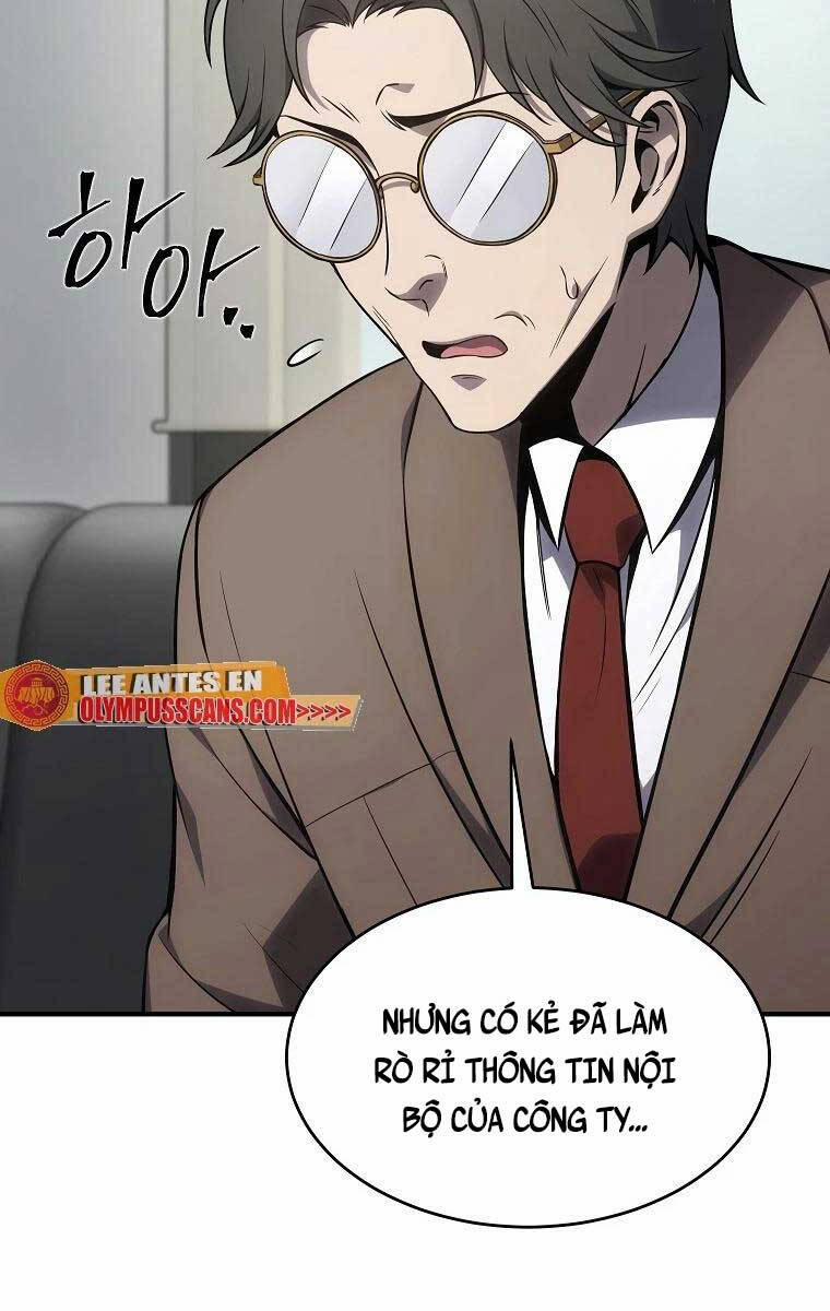 Ma Dược Sư Thiên Tài 23 trang 75