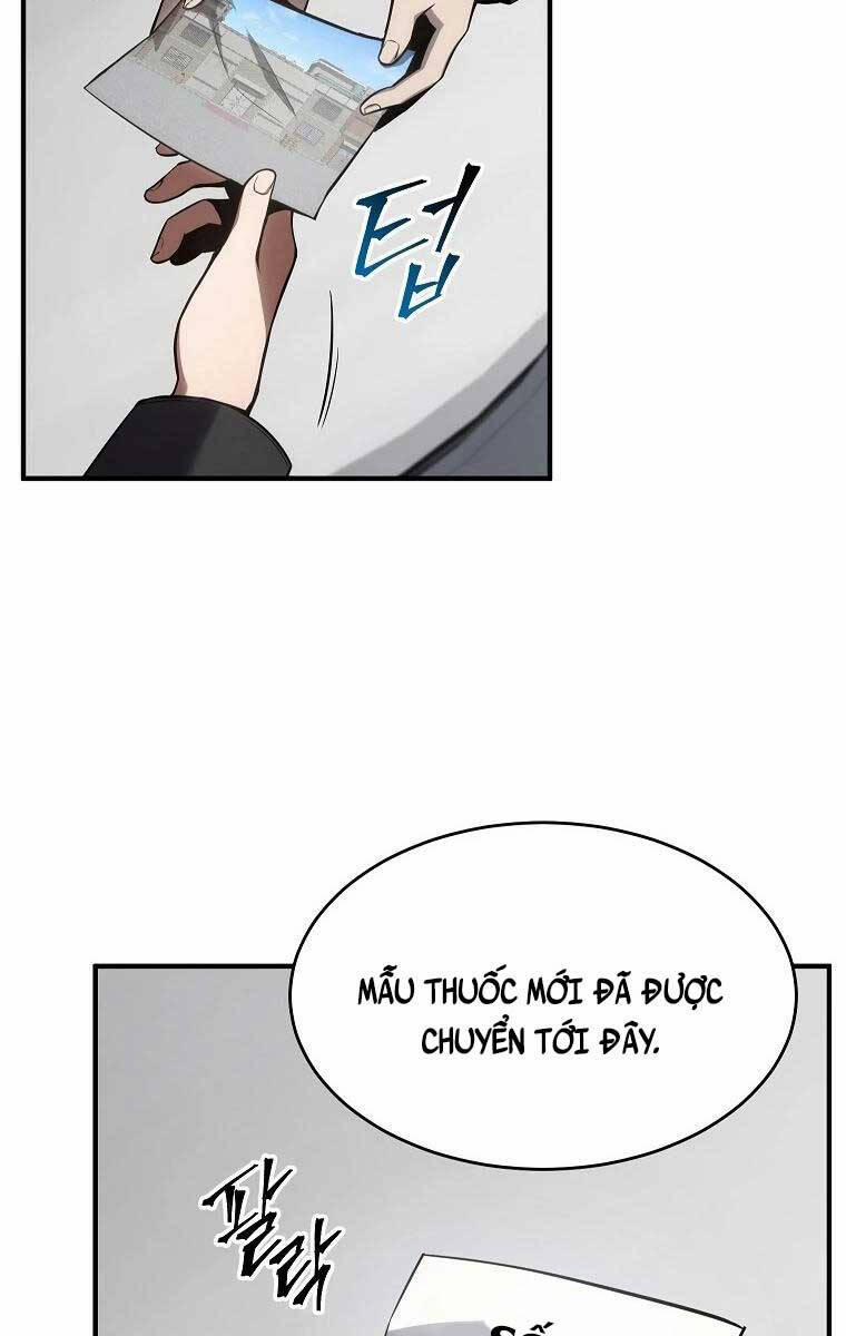 Ma Dược Sư Thiên Tài 23 trang 78