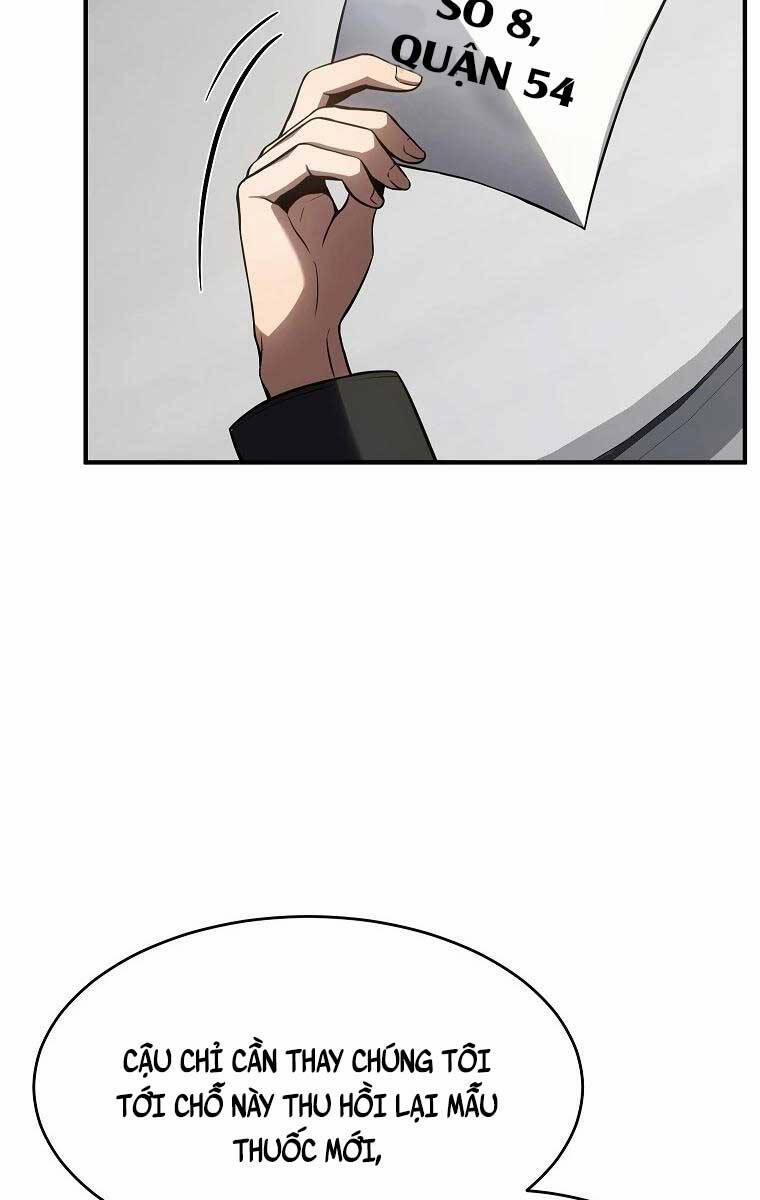 Ma Dược Sư Thiên Tài 23 trang 79