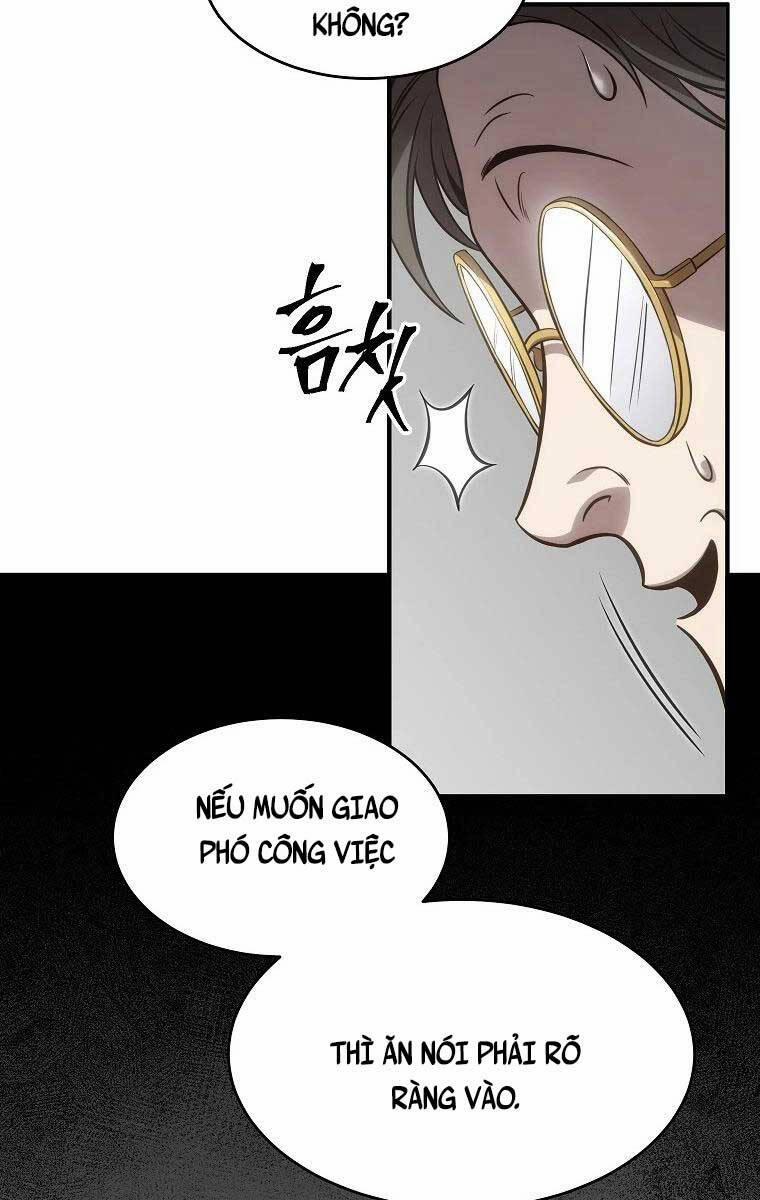 Ma Dược Sư Thiên Tài 23 trang 82