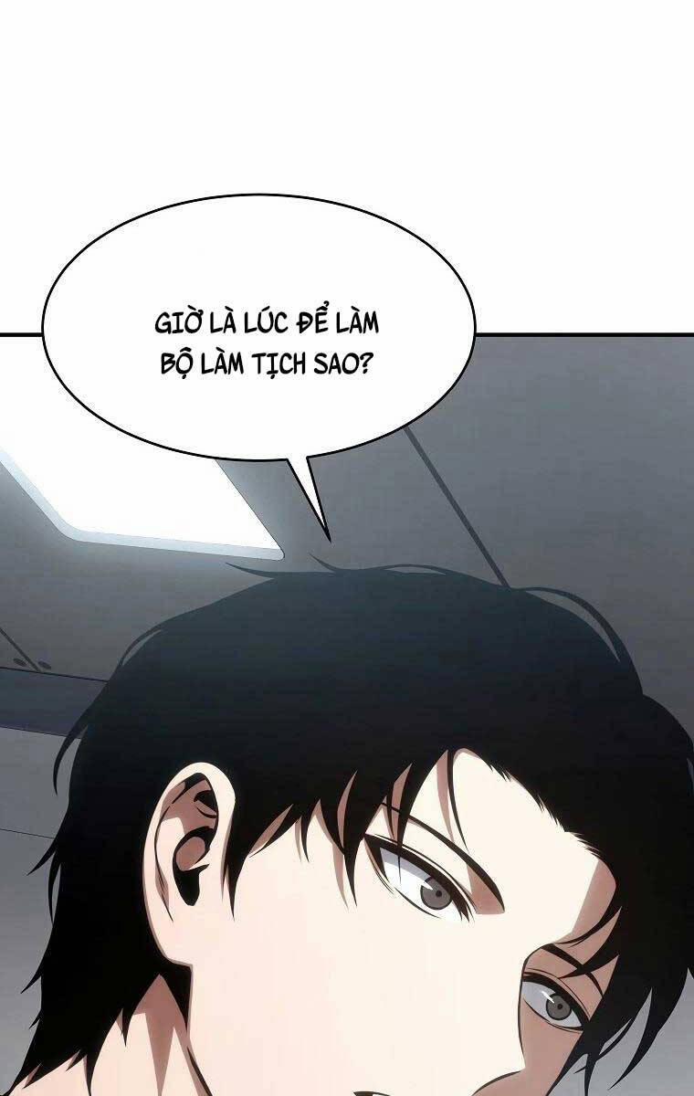 Ma Dược Sư Thiên Tài 23 trang 86