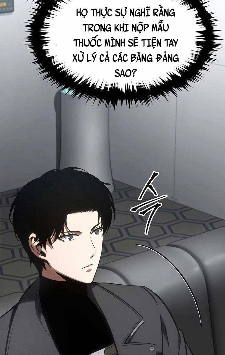 Ma Dược Sư Thiên Tài 23 trang 95