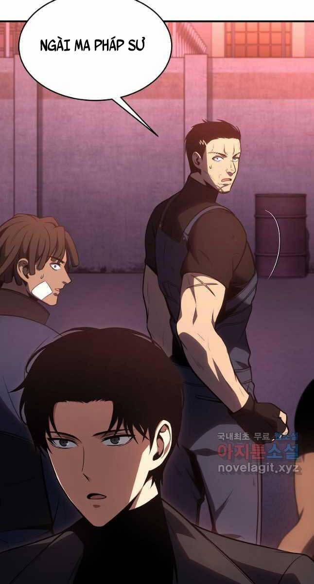 Ma Dược Sư Thiên Tài 24 trang 105