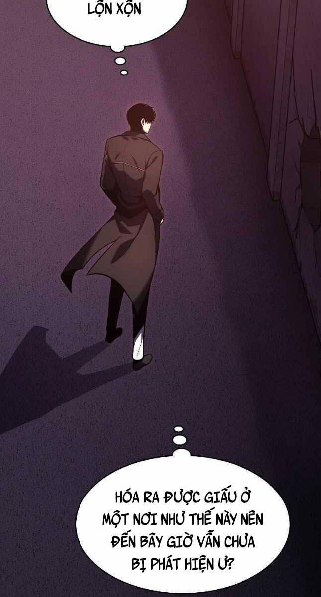 Ma Dược Sư Thiên Tài 24 trang 108