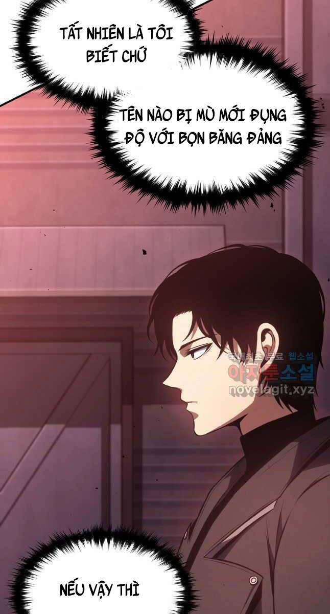 Ma Dược Sư Thiên Tài 24 trang 11