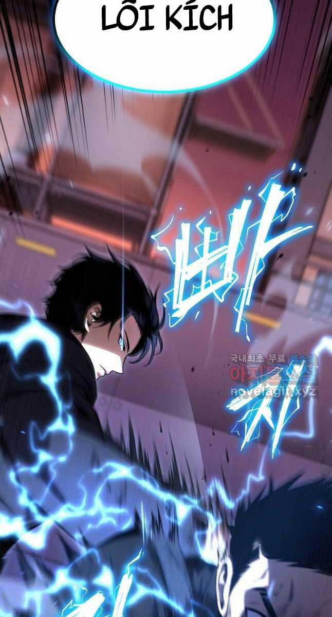 Ma Dược Sư Thiên Tài 24 trang 18